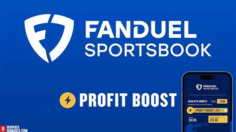 fanduel profit boost